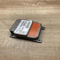0018203126 0285001222  Airbag control unit/module Mercedes-Benz A W168