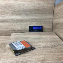 0018203126 0285001222  Airbag control unit/module Mercedes-Benz A W168