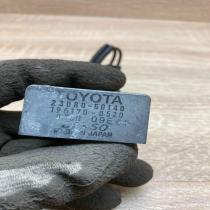 23080 50140 196170 0520 Fuel Pump Fuel pump relay Lexus LS 430