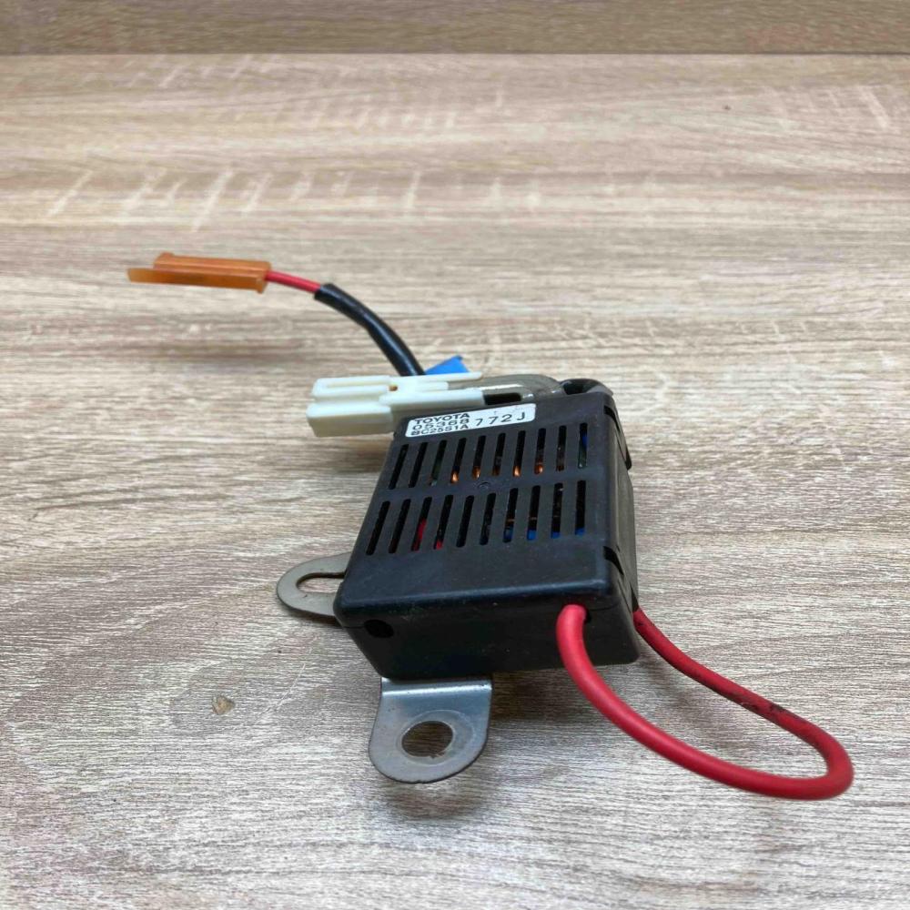 C25S1A C25S1A772J  Aerial antenna amplifier Lexus GS 300 350 430 450H