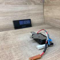 C25S1A C25S1A772J  Aerial antenna amplifier Lexus GS 300 350 430 450H