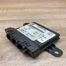 13308135   Parking PDC control unit/module Opel Insignia A