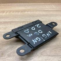 13308135   Parking PDC control unit/module Opel Insignia A