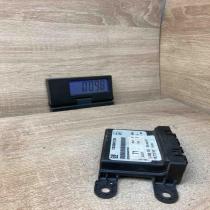 13308135   Parking PDC control unit/module Opel Insignia A