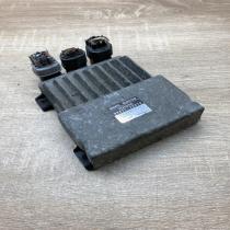 89871 20070 131000 1371  Injection control unit/module Toyota Avensis Verso