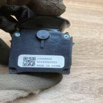 13305522   Wiper control stalk Opel Insignia A
