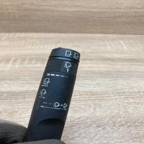 13305522   Wiper control stalk Opel Insignia A