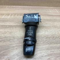 E532 016   Wiper control stalk Mitsubishi L200