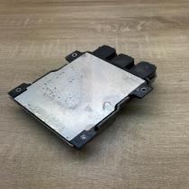 89871 20070 131000 1371  Injection control unit/module Toyota Avensis Verso