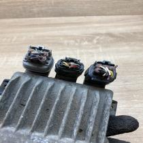 89871 20070 131000 1371  Injection control unit/module Toyota Avensis Verso