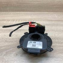 13579487 20817720  Airbag slip ring squib (SRS ring) Opel Zafira C