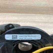 13579487 20817720  Airbag slip ring squib (SRS ring) Opel Zafira C