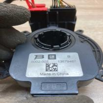 13579487 20817720  Airbag slip ring squib (SRS ring) Opel Zafira C