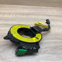 KKP Z7D 0586   Airbag slip ring squib (SRS ring) Mitsubishi Colt
