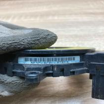 KKP Z7D 0586   Airbag slip ring squib (SRS ring) Mitsubishi Colt
