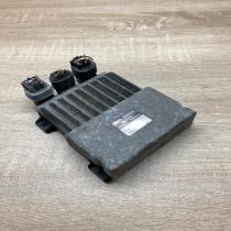 89871 20070 131000 1371  Injection control unit/module Toyota Avensis Verso