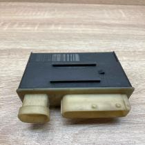 9662570880   Glow plug pre-heat relay Peugeot 3008 I