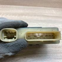 9662570880   Glow plug pre-heat relay Peugeot 3008 I