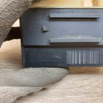 9662570880   Glow plug pre-heat relay Peugeot 3008 I
