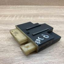 9662570880   Glow plug pre-heat relay Peugeot 3008 I