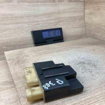 9662570880   Glow plug pre-heat relay Peugeot 3008 I