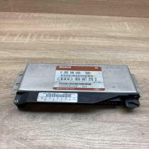 4D0907379D 0265108005  ABS control unit/module Audi A4 S4 B5 8D