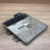 NNN100743 M3P011M9P  Engine control unit/module ECU MG ZR