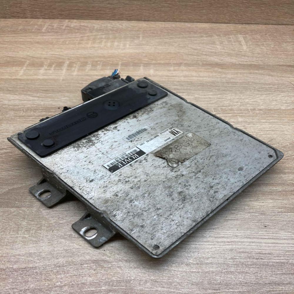 NNN100743 M3P011M9P  Engine control unit/module ECU MG ZR