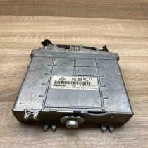 028906021GT 0281001735 With Plug Engine control unit/module ECU Volkswagen Shara