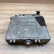 028906021GT 0281001735 With Plug Engine control unit/module ECU Volkswagen Shara