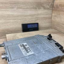 028906021GT 0281001735 With Plug Engine control unit/module ECU Volkswagen Shara