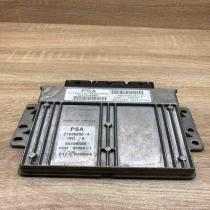 9645026880 9643786680  Engine control unit/module ECU Citroen C5
