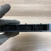 9645026880 9643786680  Engine control unit/module ECU Citroen C5
