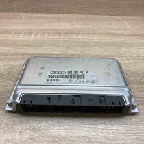 4B0907401P 0281001931  Engine control unit/module ECU Audi A6 S6 C5 4B