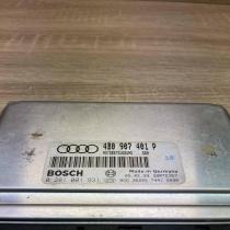 4B0907401P 0281001931  Engine control unit/module ECU Audi A6 S6 C5 4B