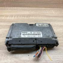 MSB101150 0281001956 Used YL Engine control unit/module ECU Rover 45