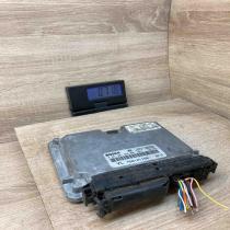 MSB101150 0281001956 Used YL Engine control unit/module ECU Rover 45