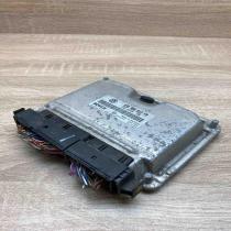 038906012FN 0281010686  Engine control unit/module ECU Seat Leon (1M)