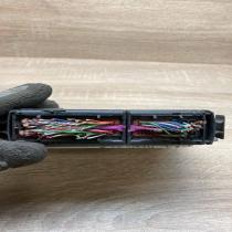 038906012FN 0281010686  Engine control unit/module ECU Seat Leon (1M)