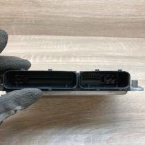 045906019BM 0281011412  Engine control unit/module ECU Skoda Fabia Mk1 (6Y)