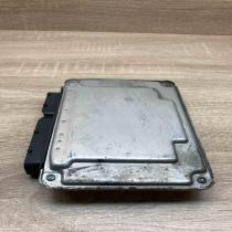 045906019BM 0281011412  Engine control unit/module ECU Skoda Fabia Mk1 (6Y)