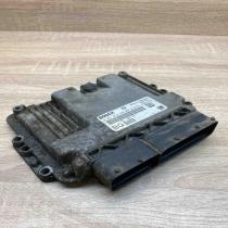 55198921 0281012548 BQ Engine control unit/module ECU Opel Astra H