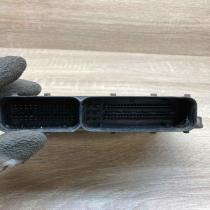 55198921 0281012548 BQ Engine control unit/module ECU Opel Astra H