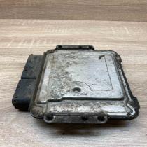 55198921 0281012548 BQ Engine control unit/module ECU Opel Astra H