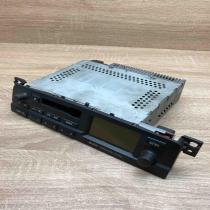 6910475  Navigation System Radio/CD/DVD/GPS head unit BMW 3 E46