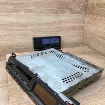 6910475  Navigation System Radio/CD/DVD/GPS head unit BMW 3 E46