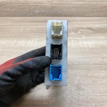6916406   Parking PDC control unit/module BMW 5 E39