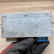 6916406   Parking PDC control unit/module BMW 5 E39
