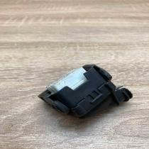 1827108  Black Plug wire Volkswagen Touareg I