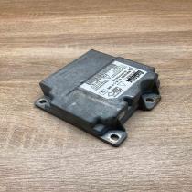 9658137980 603725800  Airbag control unit/module Citroen C5